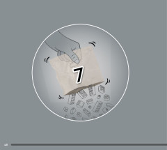 LEGO 10314 instructions page 48 – build guide