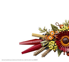 LEGO 10314 instructions page 64 – build guide