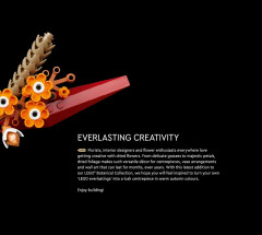 LEGO 10314 instructions page 4 – build guide