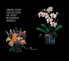 LEGO 10314 instructions page 48 – build guide