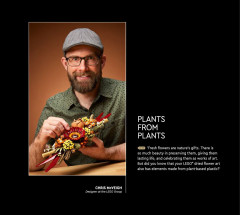 LEGO 10314 instructions page 5 – build guide