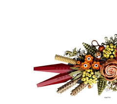 LEGO 10314 instructions page 52 – build guide