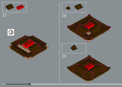 LEGO 10315 instructions page 22 – build guide