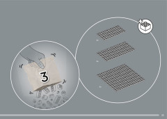 LEGO 10315 instructions page 25 – build guide