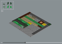 LEGO 10315 instructions page 32 – build guide