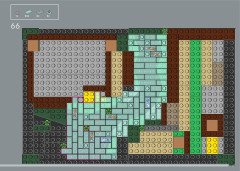LEGO 10315 instructions page 47 – build guide