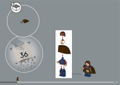 LEGO 10316 instructions page 187 – build guide