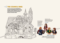 LEGO 10316 instructions page 2 – build guide