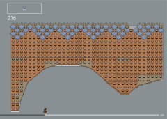 LEGO 10316 instructions page 209 – build guide
