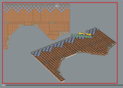 LEGO 10316 instructions page 210 – build guide