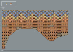 LEGO 10316 instructions page 212 – build guide