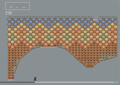 LEGO 10316 instructions page 213 – build guide