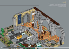 LEGO 10316 instructions page 88 – build guide