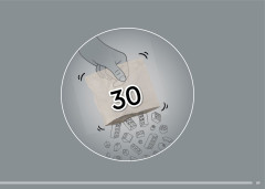 LEGO 10316 instructions page 89 – build guide