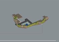 LEGO 10316 instructions page 11 – build guide