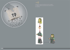 LEGO 10316 instructions page 118 – build guide