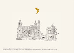 LEGO 10316 instructions page 164 – build guide