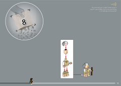 LEGO 10316 instructions page 113 – build guide