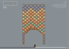 LEGO 10316 instructions page 135 – build guide