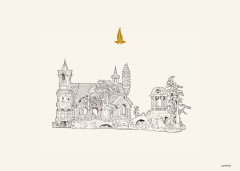 LEGO 10316 instructions page 184 – build guide