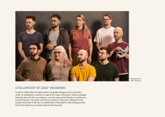 LEGO 10316 instructions page 5 – build guide