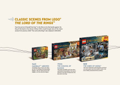 LEGO 10316 instructions page 6 – build guide