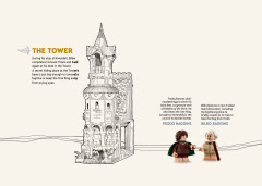 LEGO 10316 instructions page 8 – build guide