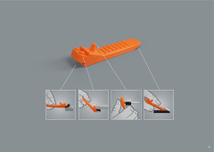 LEGO 10316 instructions page 9 – build guide