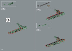 LEGO 10317 instructions page 140 – build guide