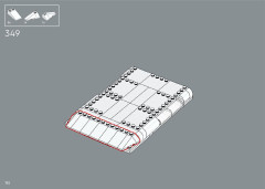 LEGO 10317 instructions page 192 – build guide