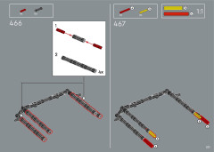 LEGO 10317 instructions page 251 – build guide