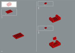 LEGO 10317 instructions page 26 – build guide