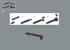 LEGO 10317 instructions page 280 – build guide
