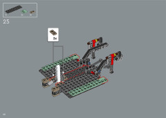 LEGO 10317 instructions page 46 – build guide