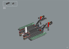 LEGO 10317 instructions page 47 – build guide