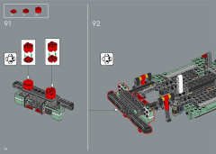 LEGO 10317 instructions page 78 – build guide