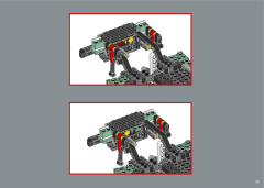 LEGO 10317 instructions page 79 – build guide