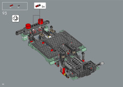 LEGO 10317 instructions page 80 – build guide