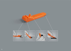 LEGO 10318 instructions page 10 – build guide