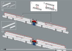 LEGO 10318 instructions page 16 – build guide
