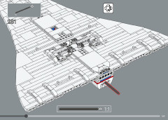 LEGO 10318 instructions page 169 – build guide