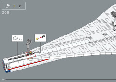 LEGO 10318 instructions page 176 – build guide