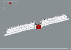 LEGO 10318 instructions page 19 – build guide