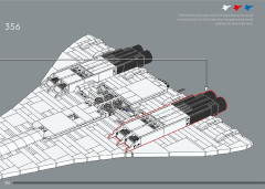 LEGO 10318 instructions page 210 – build guide