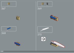 LEGO 10318 instructions page 214 – build guide