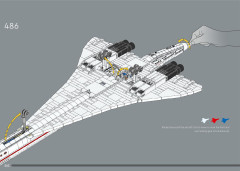 LEGO 10318 instructions page 262 – build guide