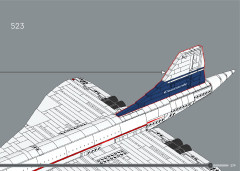 LEGO 10318 instructions page 279 – build guide
