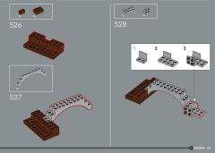 LEGO 10318 instructions page 281 – build guide