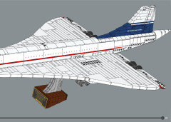 LEGO 10318 instructions page 291 – build guide