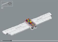 LEGO 10318 instructions page 34 – build guide